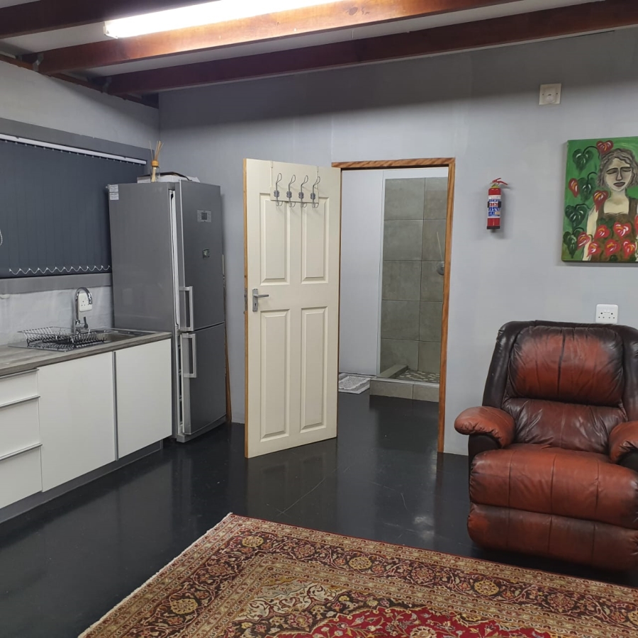 To Let 1 Bedroom Property for Rent in Dana Bay Western Cape